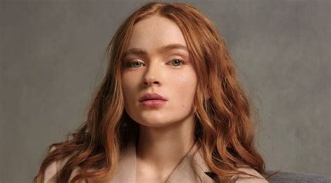 Sadie Sink: rélation, fortune, taille, tatouage, origine。